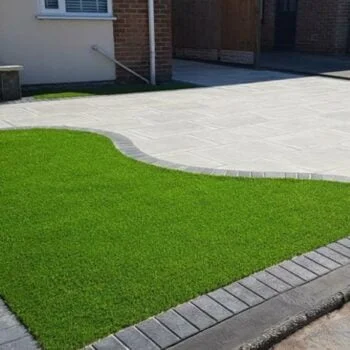 Artificial Grass