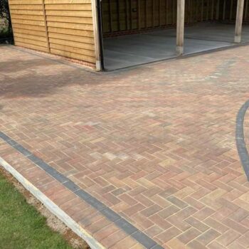 Paving Contractors Sandyford