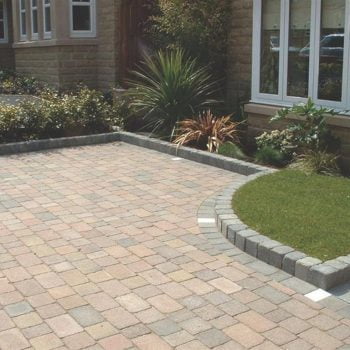 Block Paving Gallery