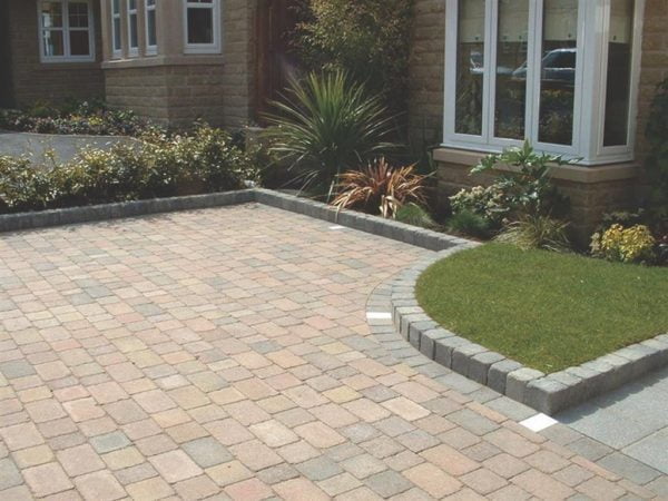 Block Paving Gallery
