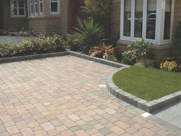 Block Paving Gallery
