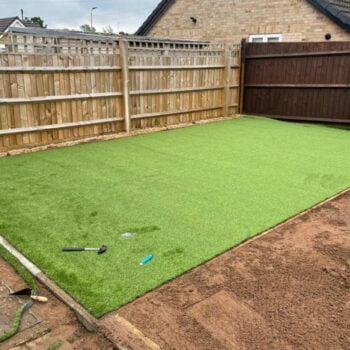 Artificial Grass Installers Maynooth