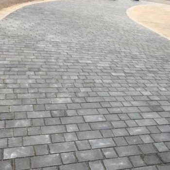 Paving Contractors Maynooth