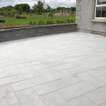 Porcelain Paving Kildare