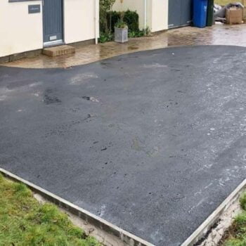 Tarmac Contractors Maynooth