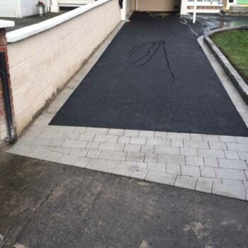 Tarmac and Asphalt Gallery
