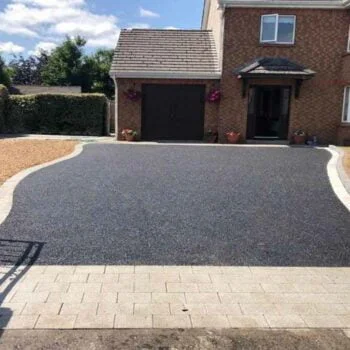 Tarmac Driveways