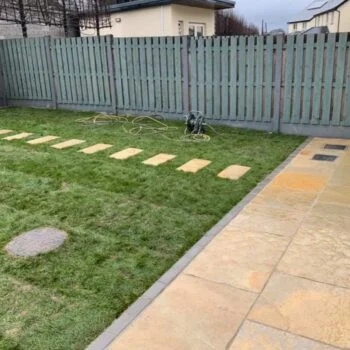 Roll on Turf Lawns Maynooth