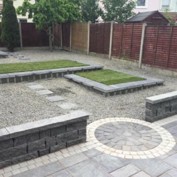Bricklaying