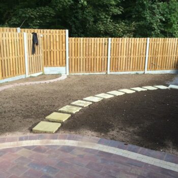 Fence Installers Kildare