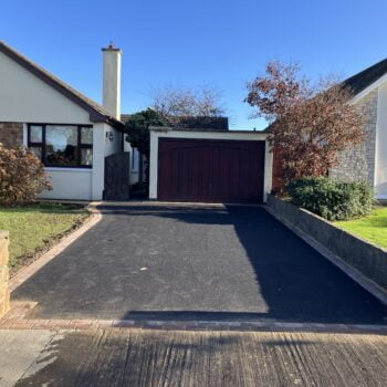 Tarmac Driveway Installation in Sutton