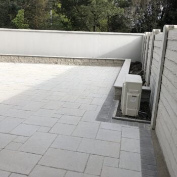 Patio Contractors Sandyford