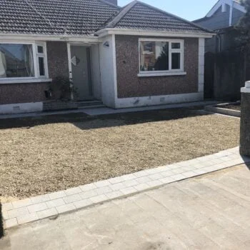 Gravel Stone Installers Kildare