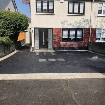 Tarmac Contractors Kildare