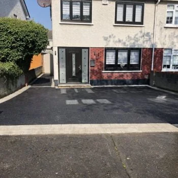 Tarmac Contractors Kildare