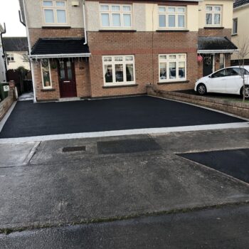 Tarmac Driveway Installation Knocklyon, Dublin